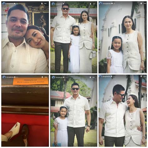 dingdong dantes hubad|Dingdong Dantes shares video compilation with daughter Zia .